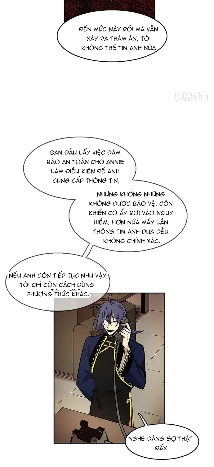 Cửa Hàng Vô Danh Chapter 294 - 27