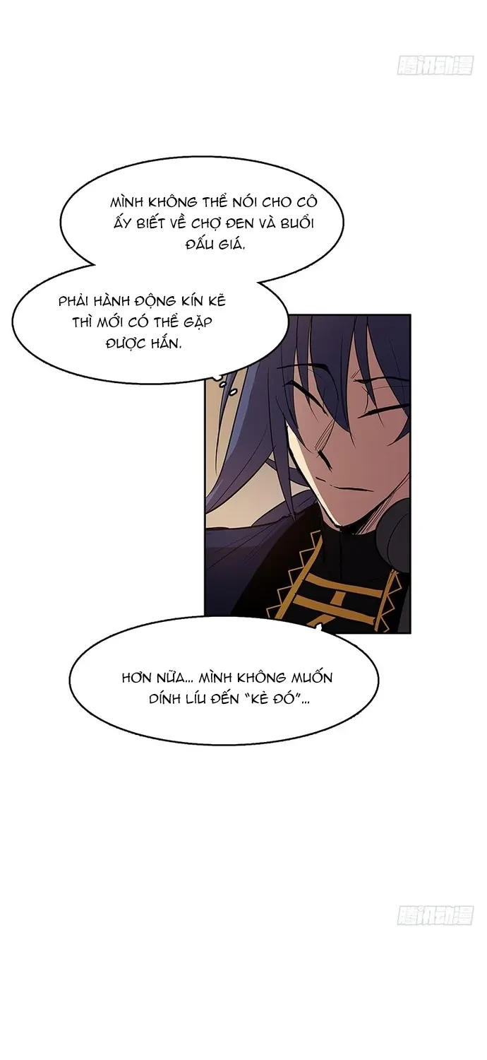 Cửa Hàng Vô Danh Chapter 294 - 28