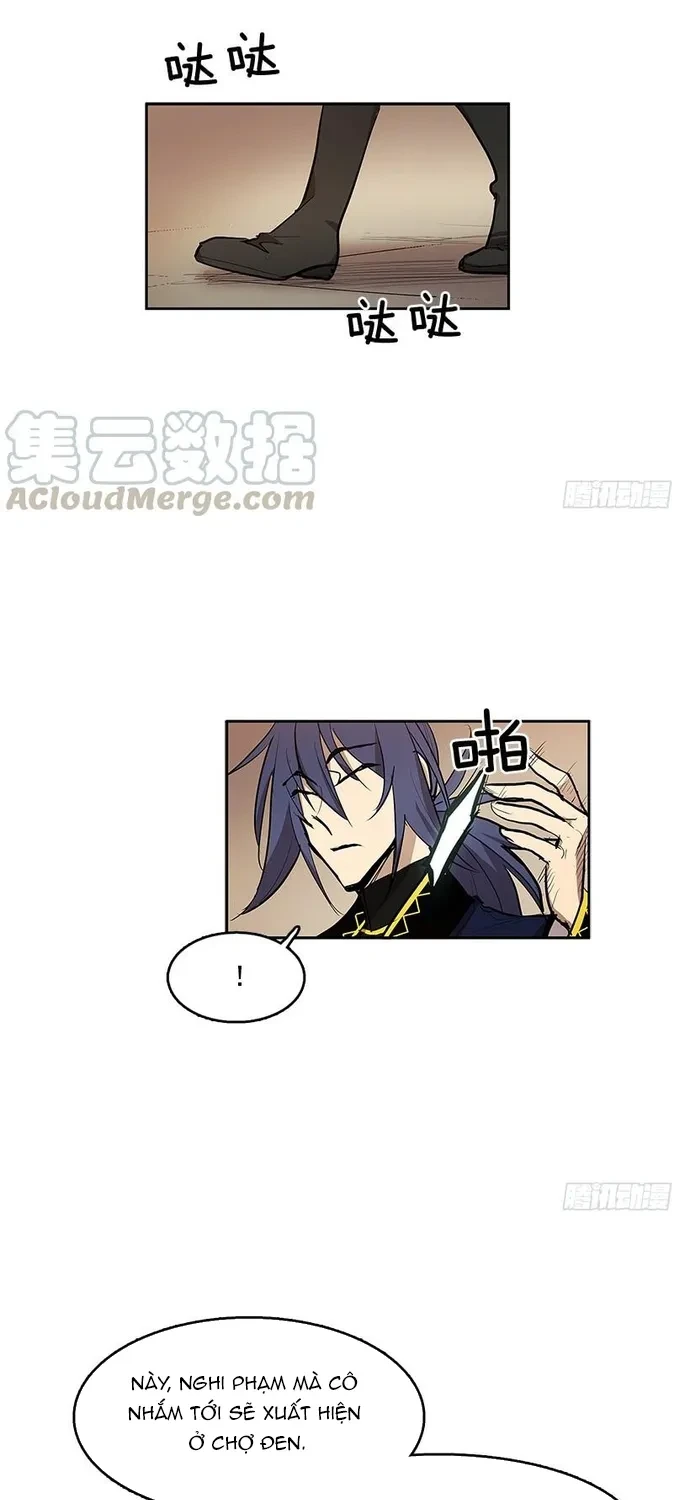 Cửa Hàng Vô Danh Chapter 294 - 29