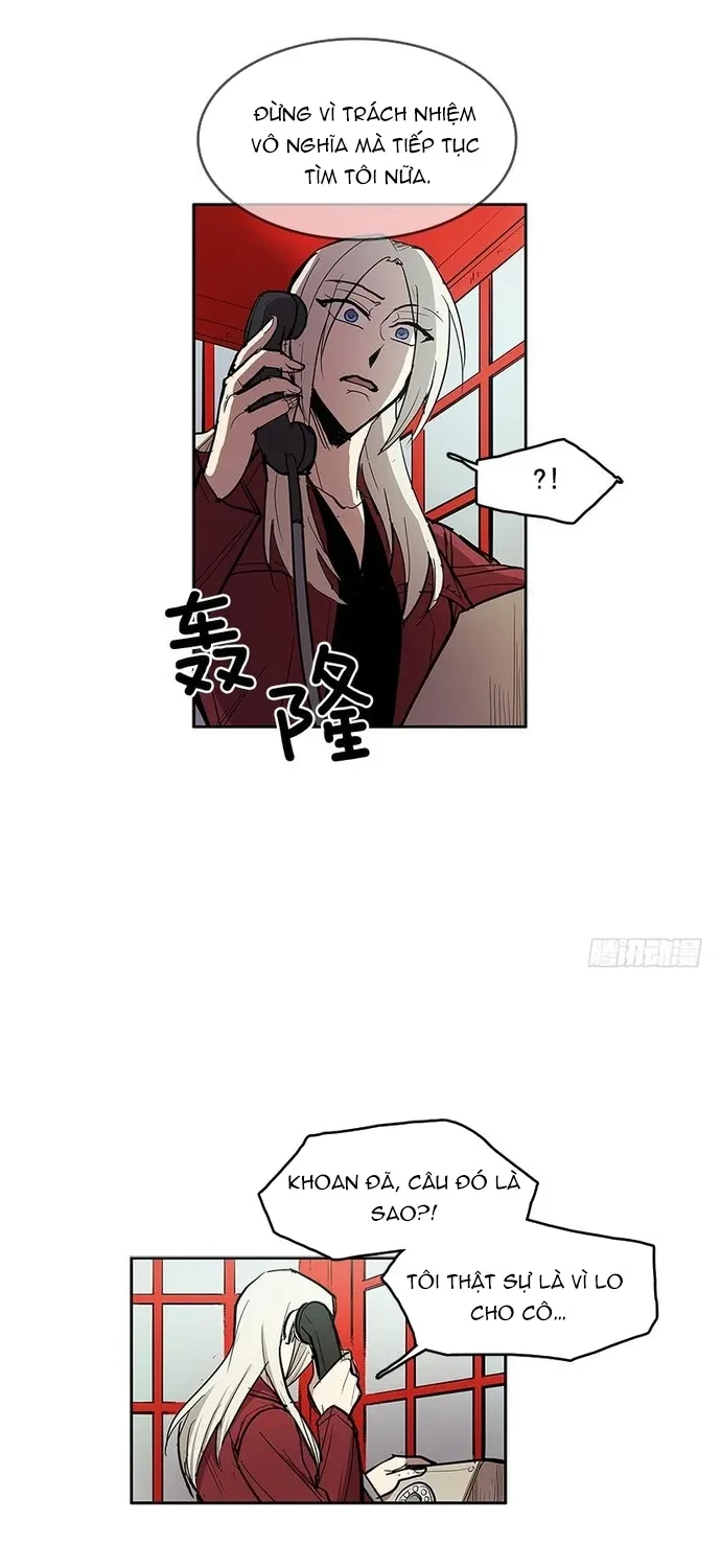 Cửa Hàng Vô Danh Chapter 295 - 8