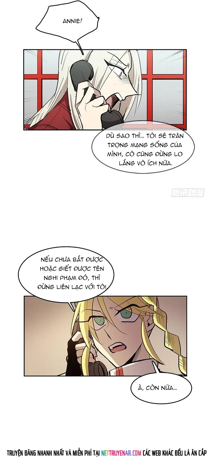 Cửa Hàng Vô Danh Chapter 295 - 10