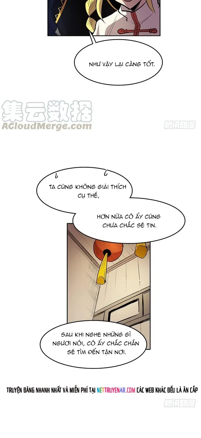 Cửa Hàng Vô Danh Chapter 295 - 15