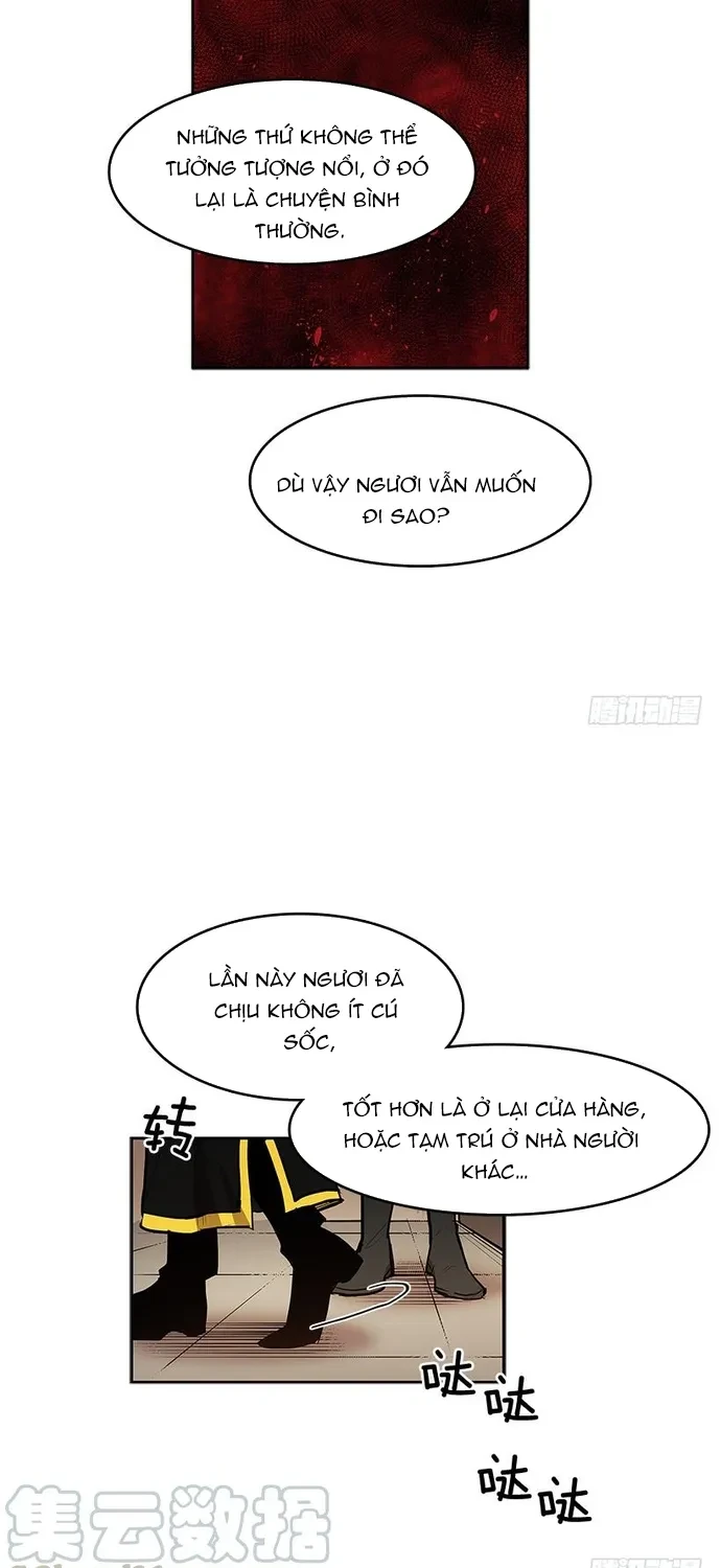 Cửa Hàng Vô Danh Chapter 295 - 19