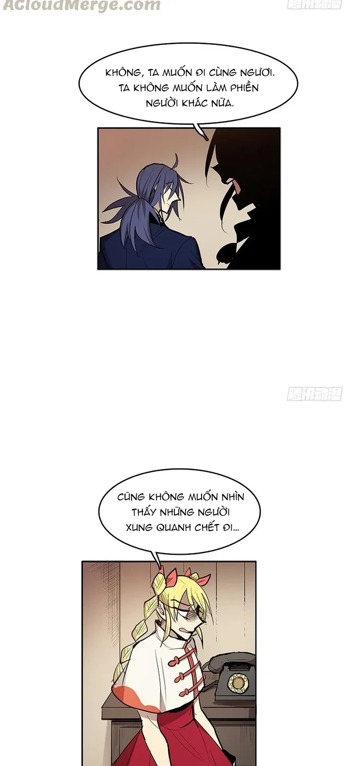 Cửa Hàng Vô Danh Chapter 295 - 20