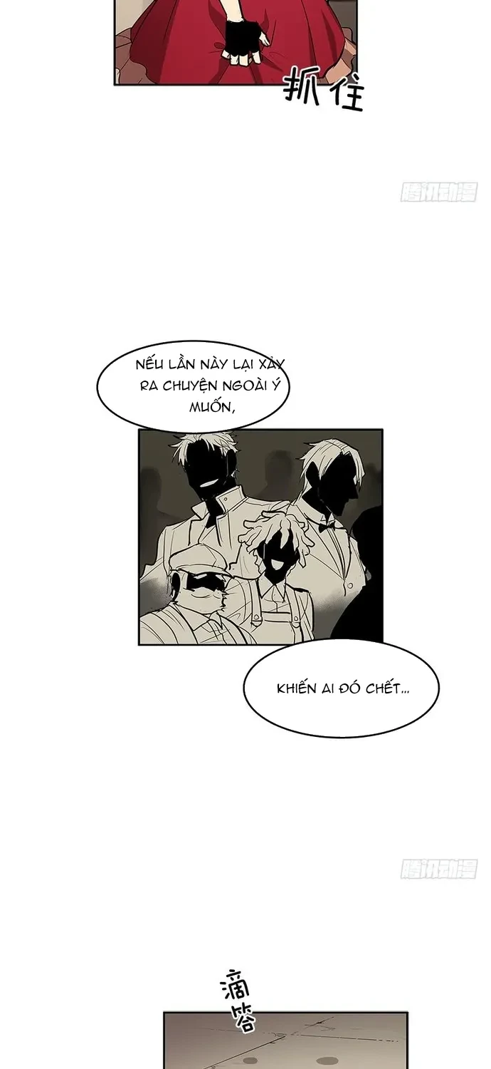 Cửa Hàng Vô Danh Chapter 295 - 21