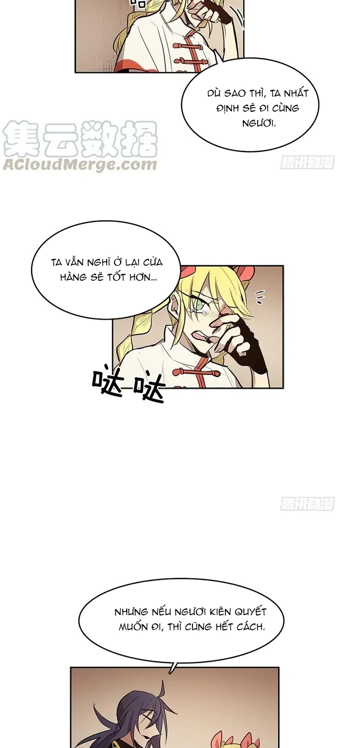 Cửa Hàng Vô Danh Chapter 295 - 24