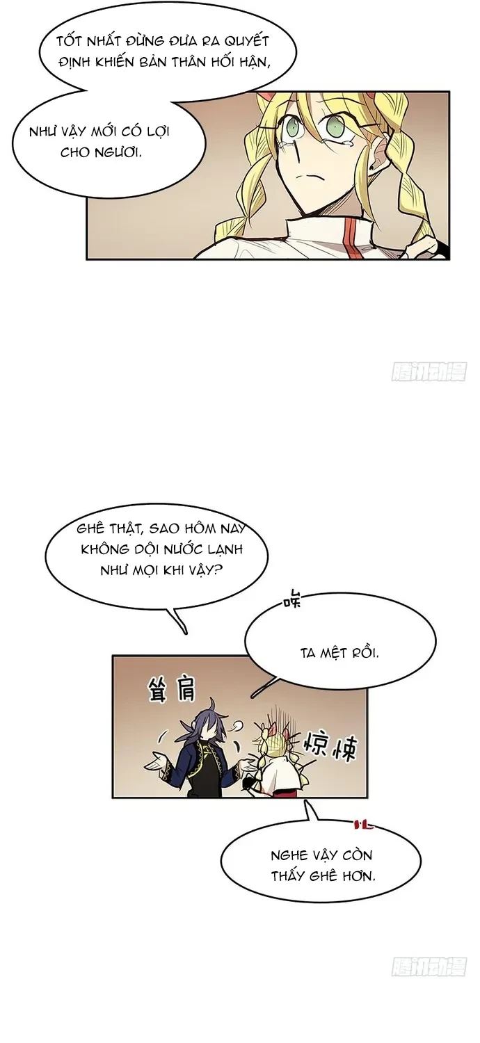 Cửa Hàng Vô Danh Chapter 295 - 26