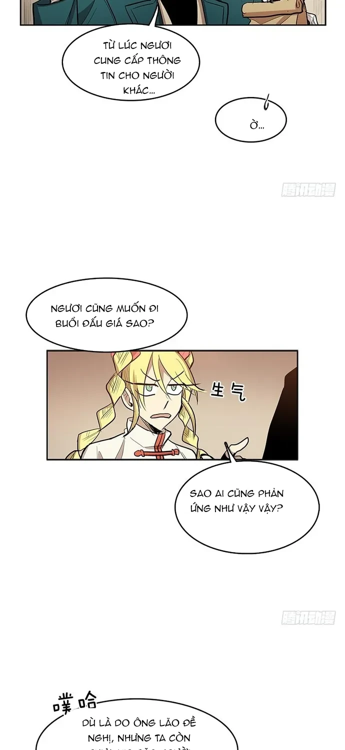 Cửa Hàng Vô Danh Chapter 295 - 30