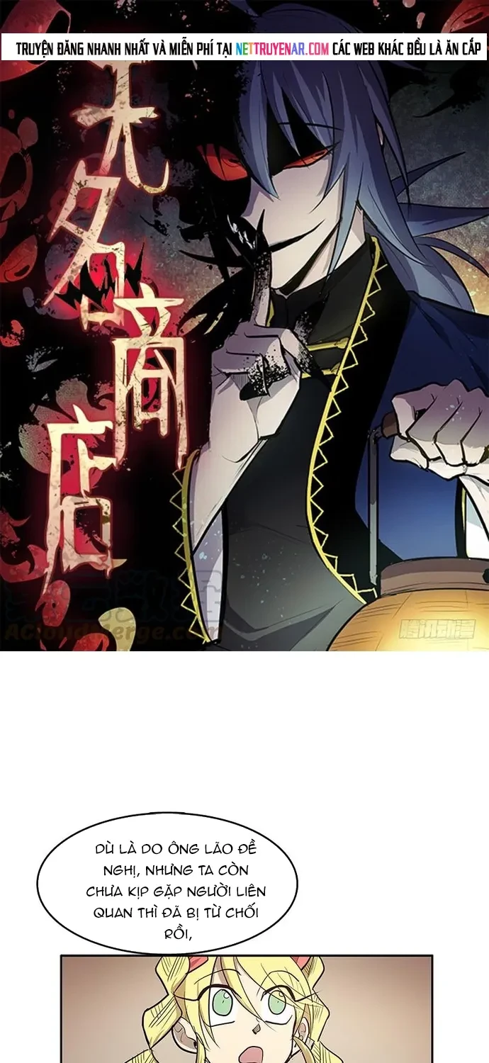 Cửa Hàng Vô Danh Chapter 296 - 2