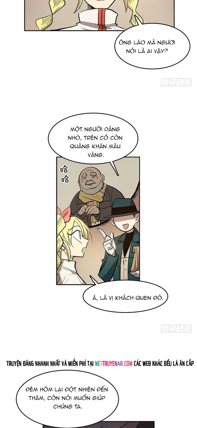 Cửa Hàng Vô Danh Chapter 296 - 3