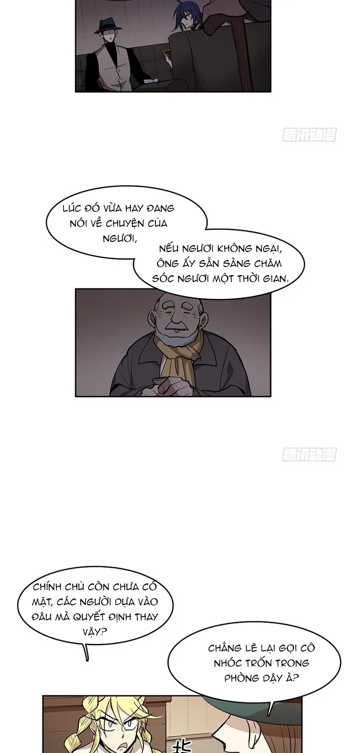 Cửa Hàng Vô Danh Chapter 296 - 4