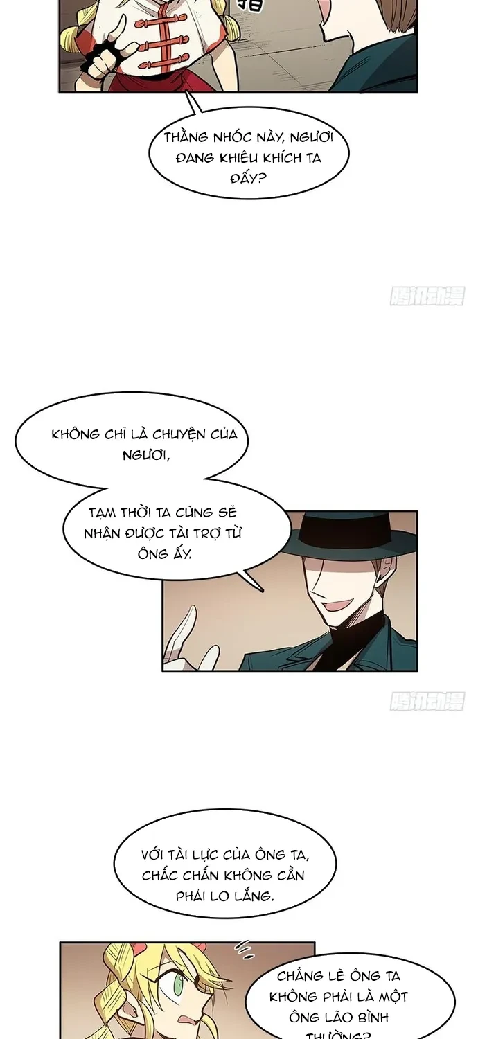 Cửa Hàng Vô Danh Chapter 296 - 5