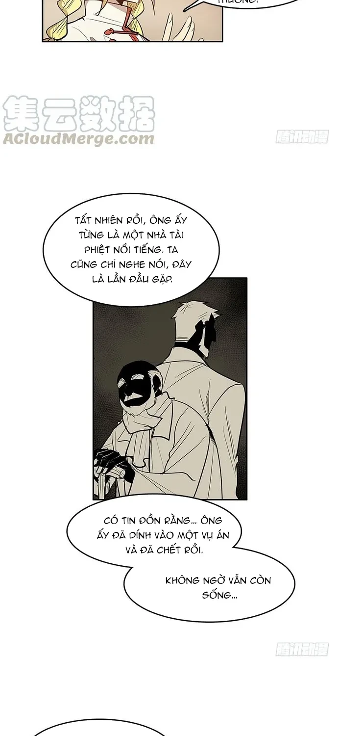 Cửa Hàng Vô Danh Chapter 296 - 6
