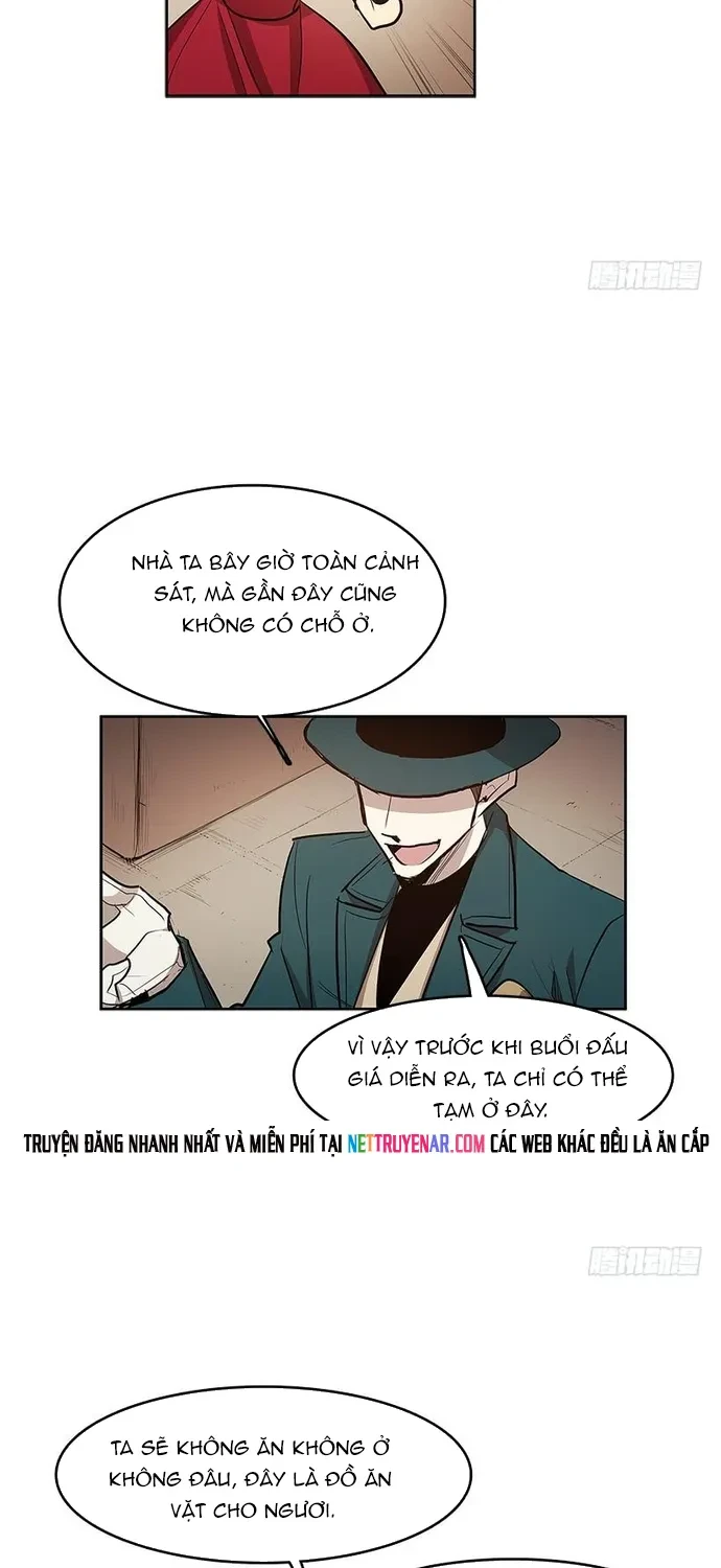 Cửa Hàng Vô Danh Chapter 296 - 8