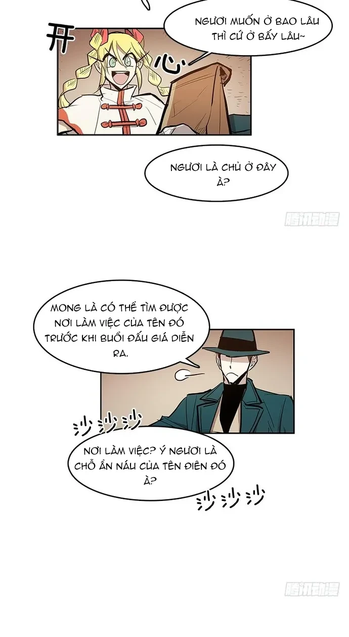 Cửa Hàng Vô Danh Chapter 296 - 9
