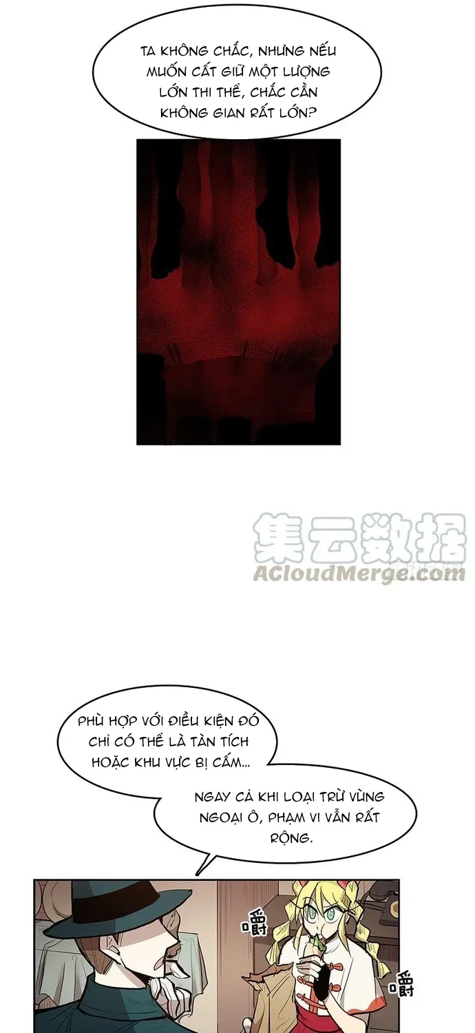 Cửa Hàng Vô Danh Chapter 296 - 10