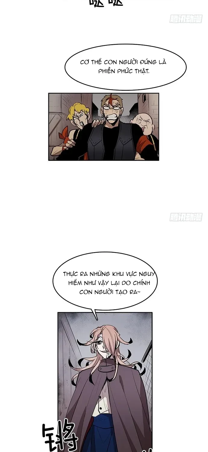 Cửa Hàng Vô Danh Chapter 296 - 13