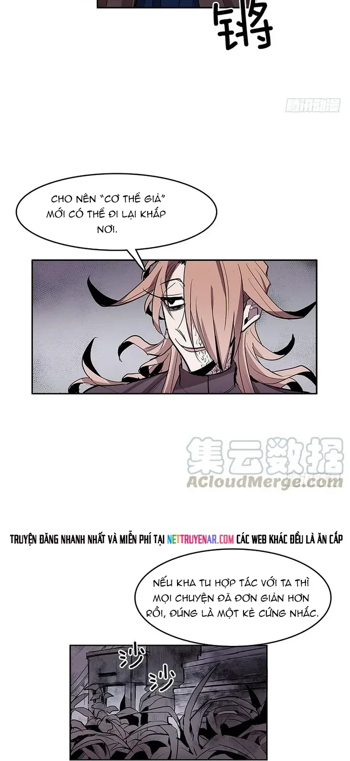 Cửa Hàng Vô Danh Chapter 296 - 14