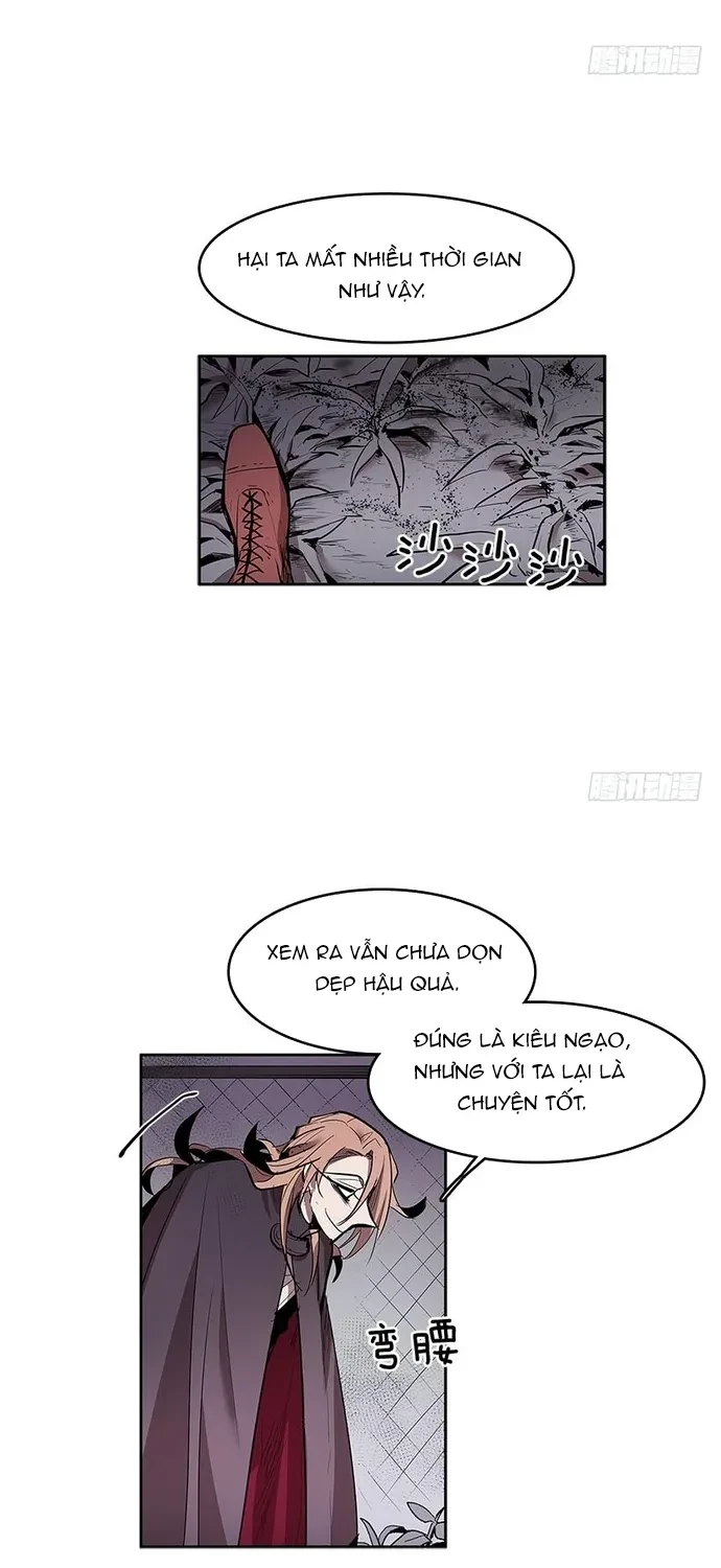 Cửa Hàng Vô Danh Chapter 296 - 15