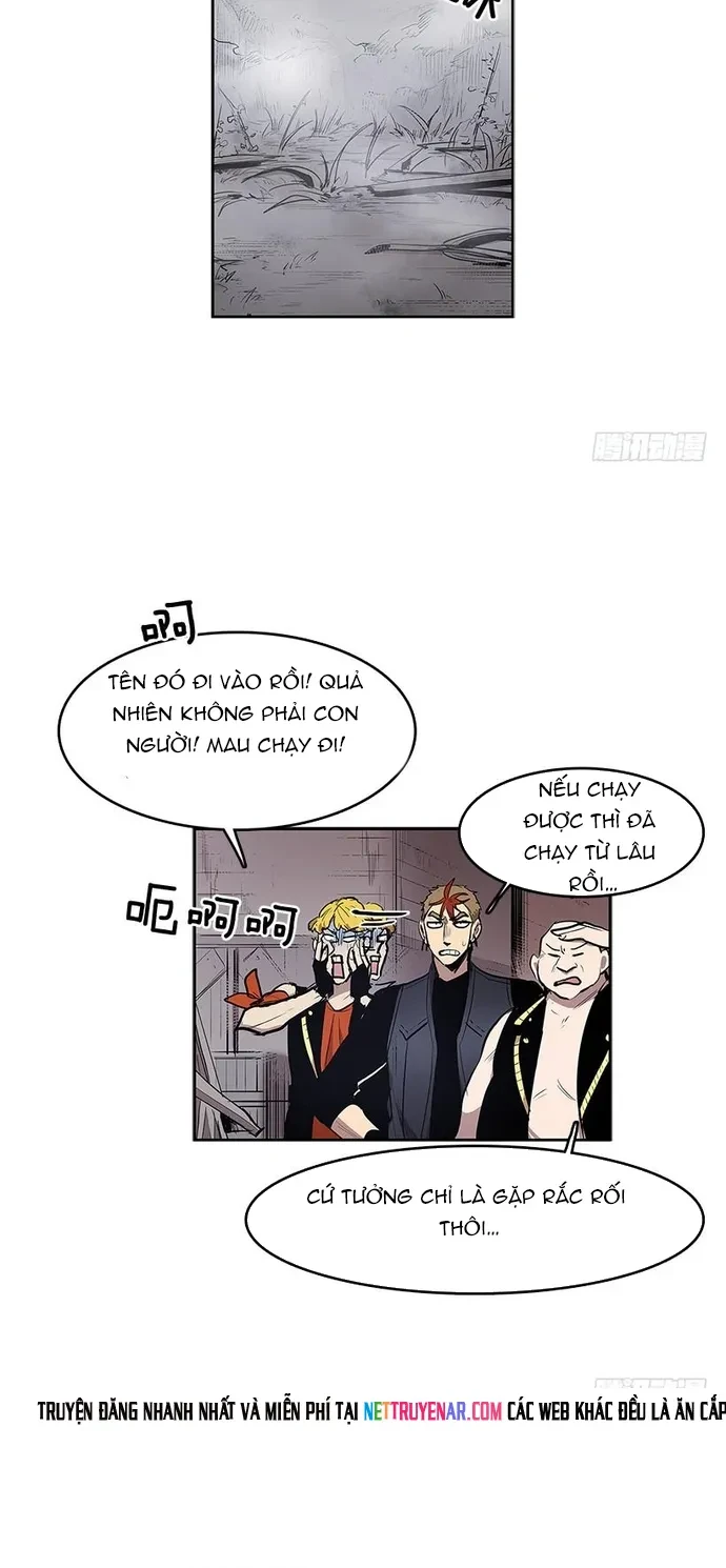Cửa Hàng Vô Danh Chapter 296 - 17