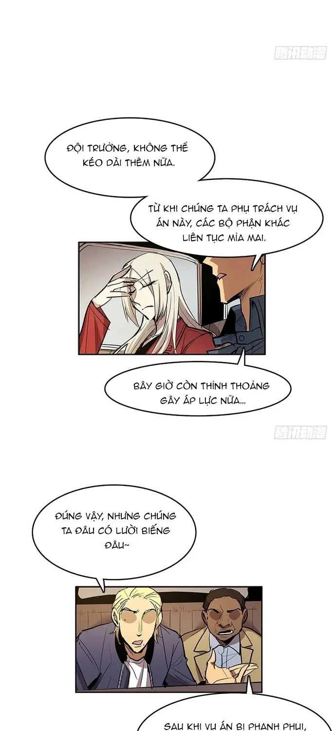 Cửa Hàng Vô Danh Chapter 296 - 19