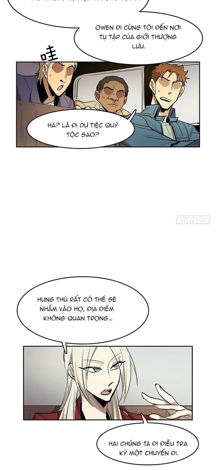 Cửa Hàng Vô Danh Chapter 296 - 21