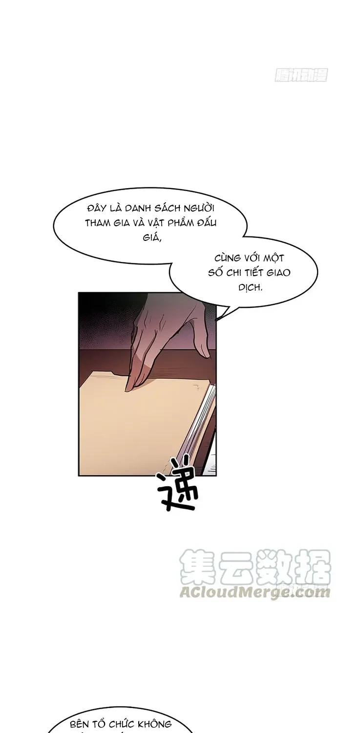 Cửa Hàng Vô Danh Chapter 296 - 22