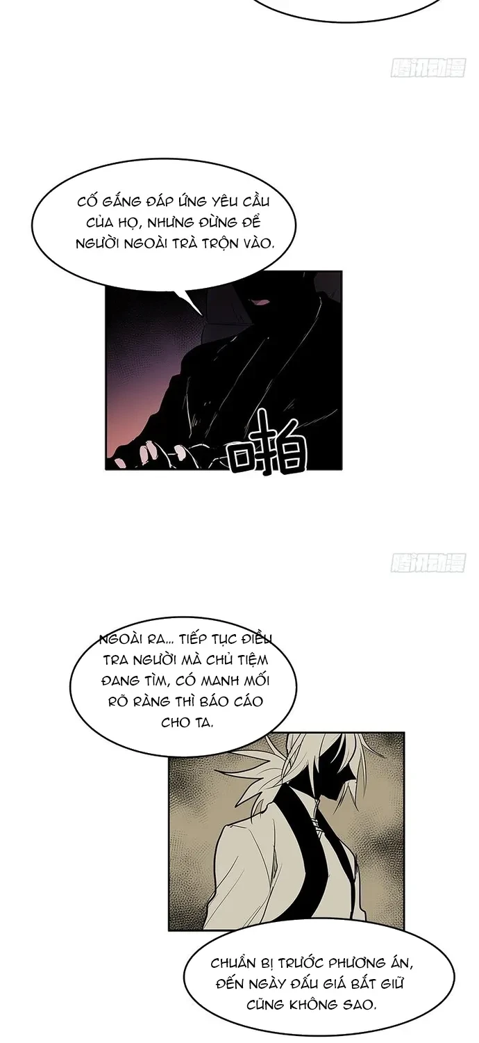 Cửa Hàng Vô Danh Chapter 296 - 24