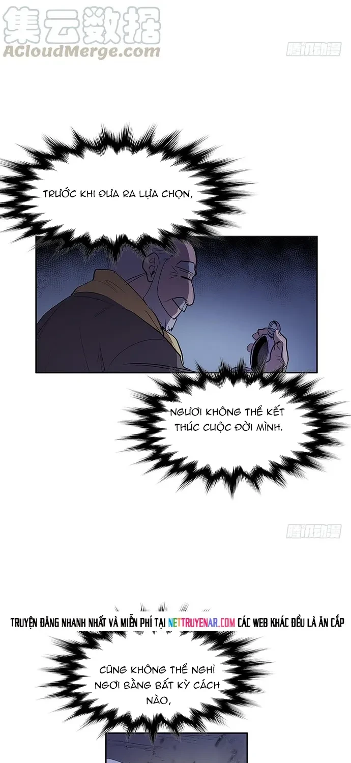 Cửa Hàng Vô Danh Chapter 296 - 27