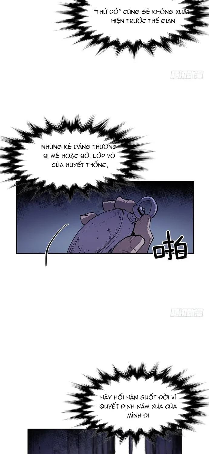 Cửa Hàng Vô Danh Chapter 296 - 29