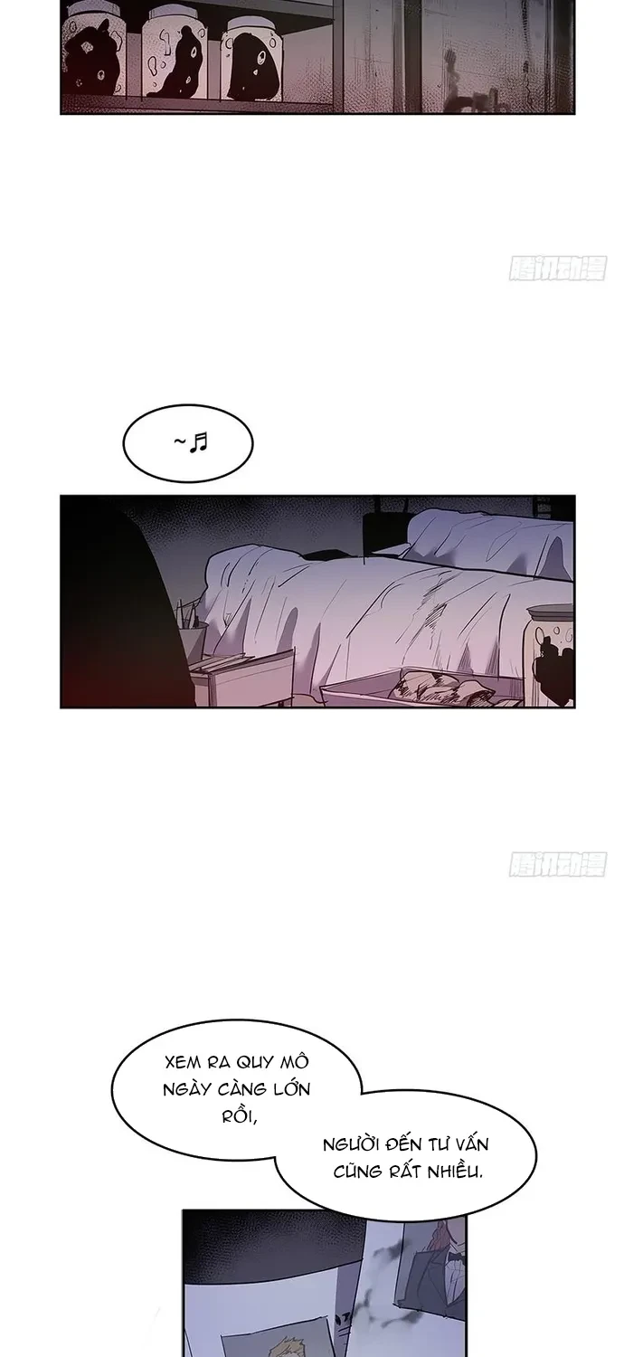 Cửa Hàng Vô Danh Chapter 297 - 3