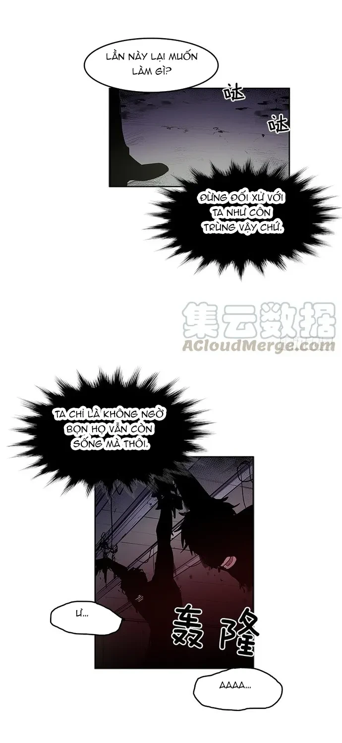 Cửa Hàng Vô Danh Chapter 297 - 6
