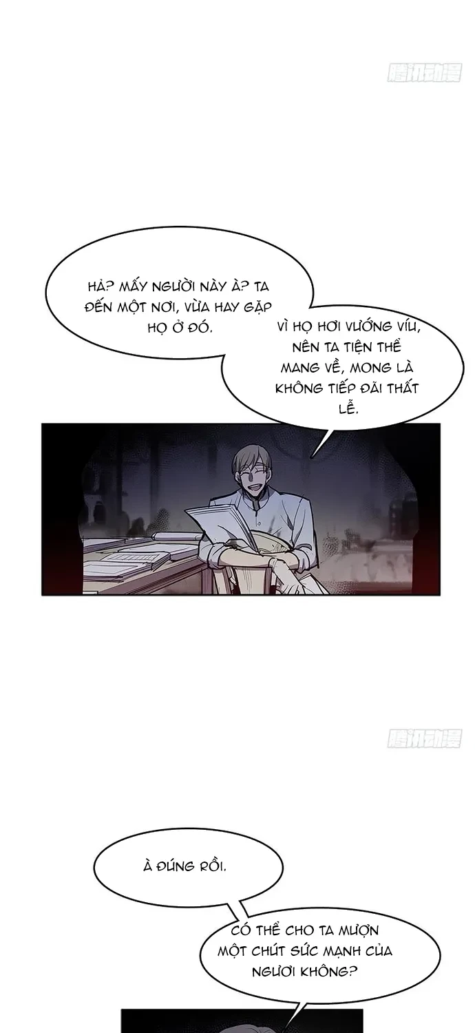 Cửa Hàng Vô Danh Chapter 297 - 7