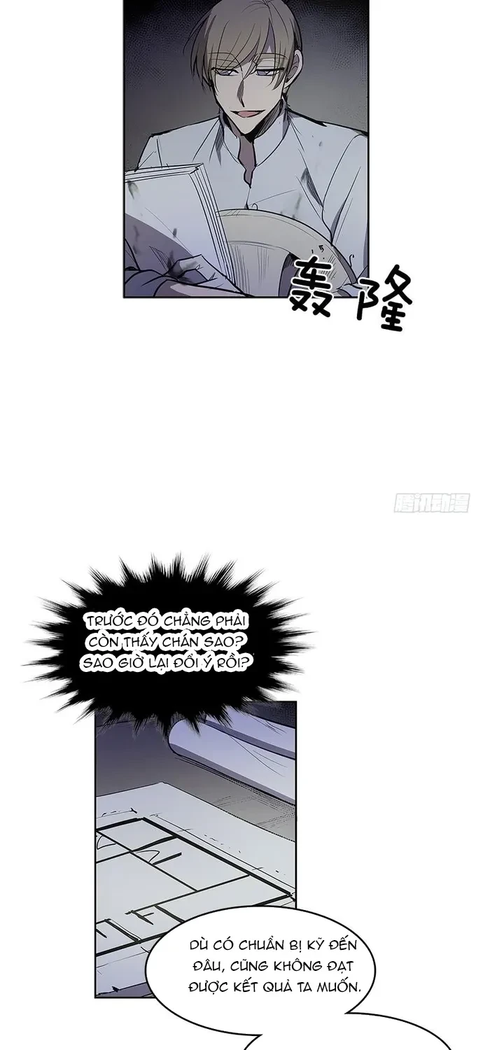 Cửa Hàng Vô Danh Chapter 297 - 8