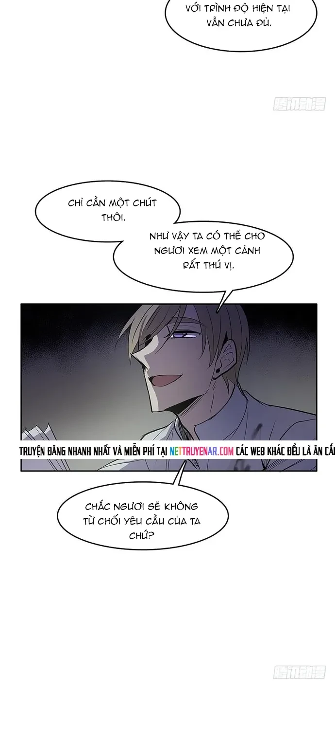 Cửa Hàng Vô Danh Chapter 297 - 9