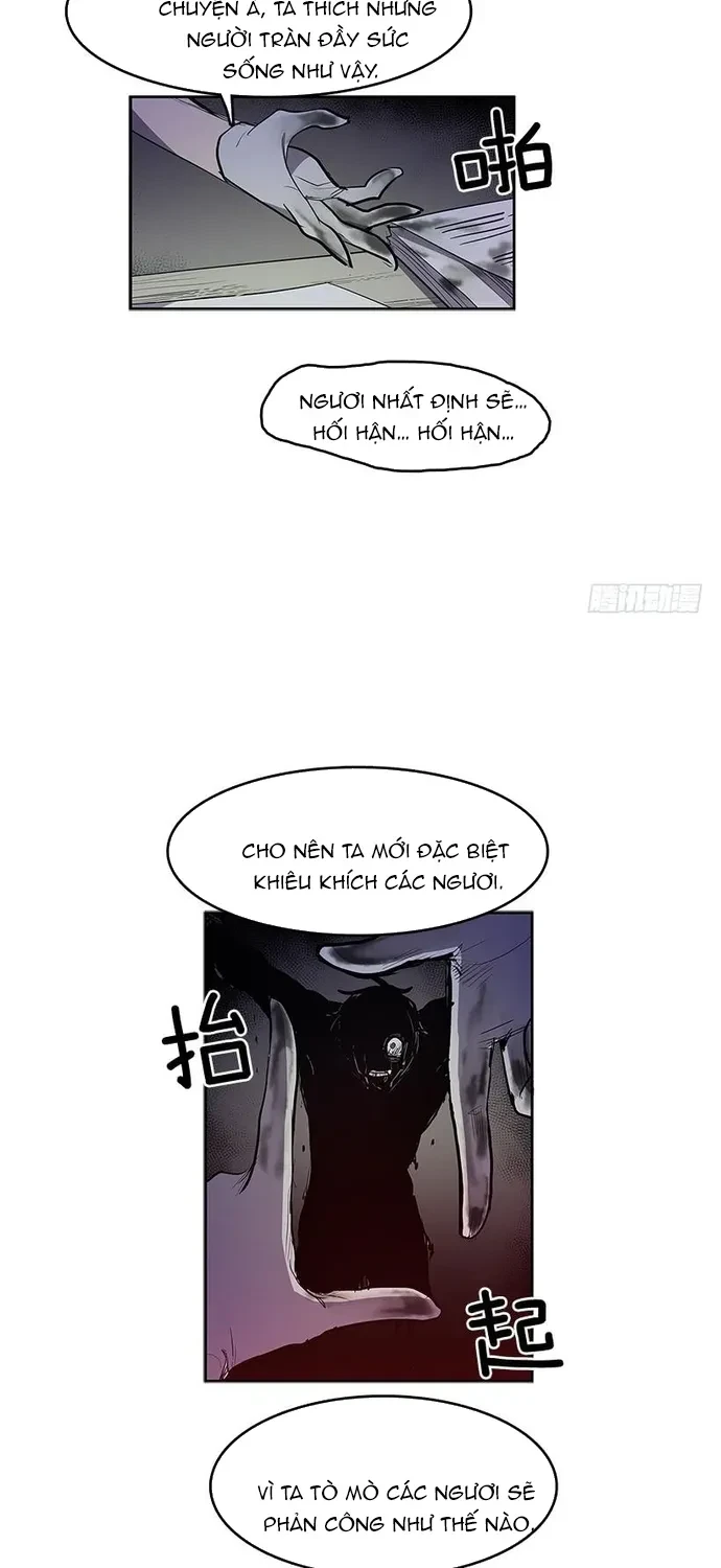Cửa Hàng Vô Danh Chapter 297 - 11