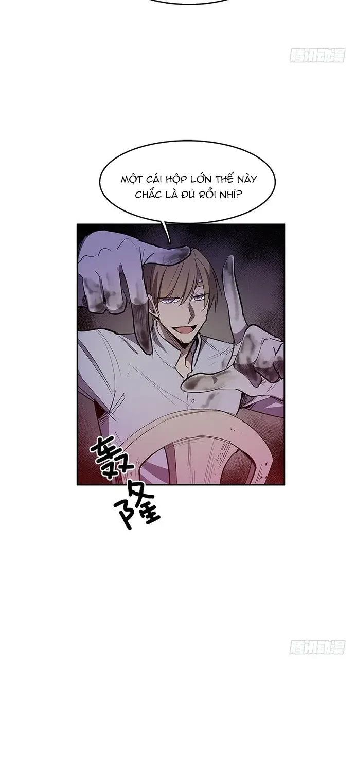 Cửa Hàng Vô Danh Chapter 297 - 12