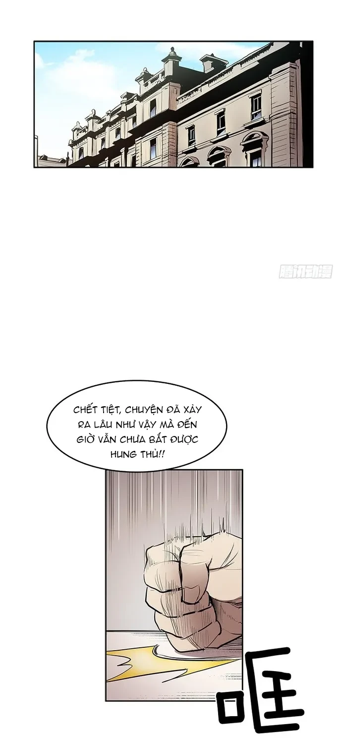 Cửa Hàng Vô Danh Chapter 297 - 13