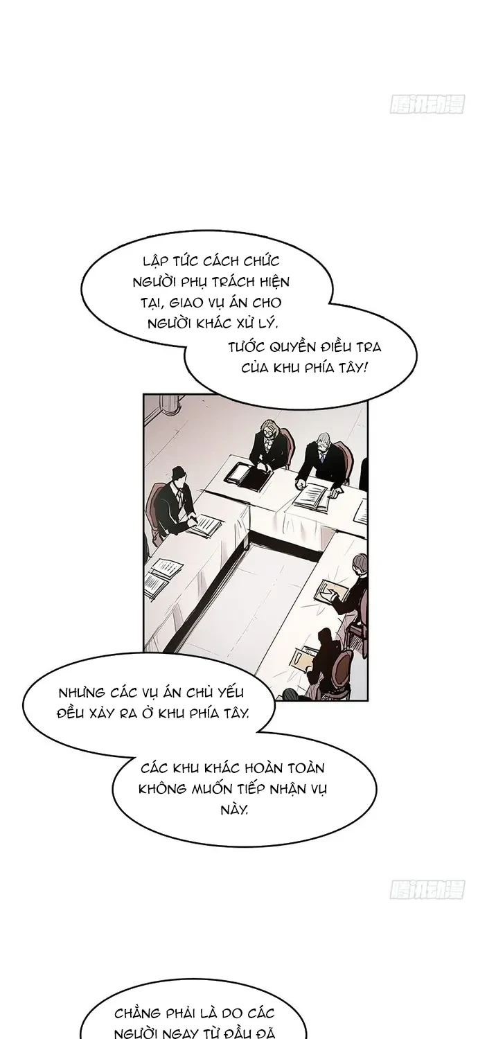 Cửa Hàng Vô Danh Chapter 297 - 14