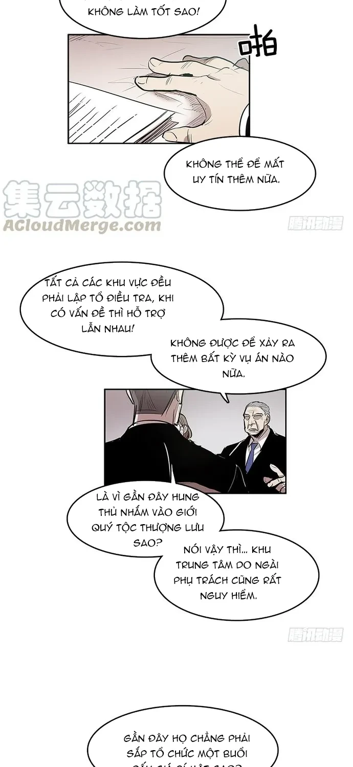 Cửa Hàng Vô Danh Chapter 297 - 15