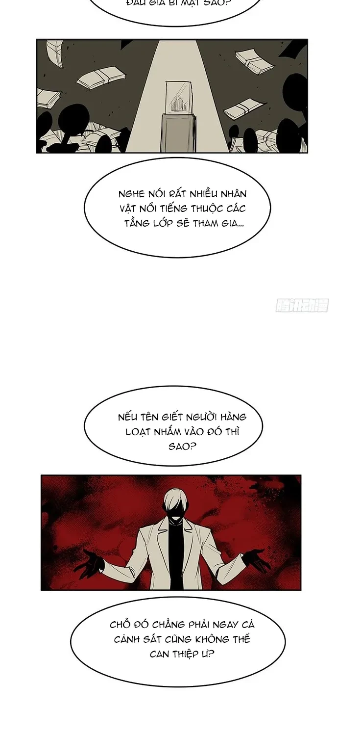 Cửa Hàng Vô Danh Chapter 297 - 16