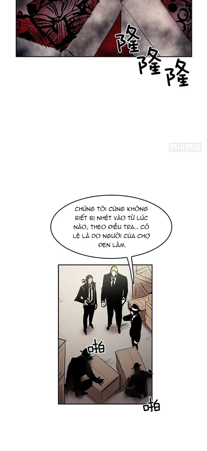 Cửa Hàng Vô Danh Chapter 297 - 19