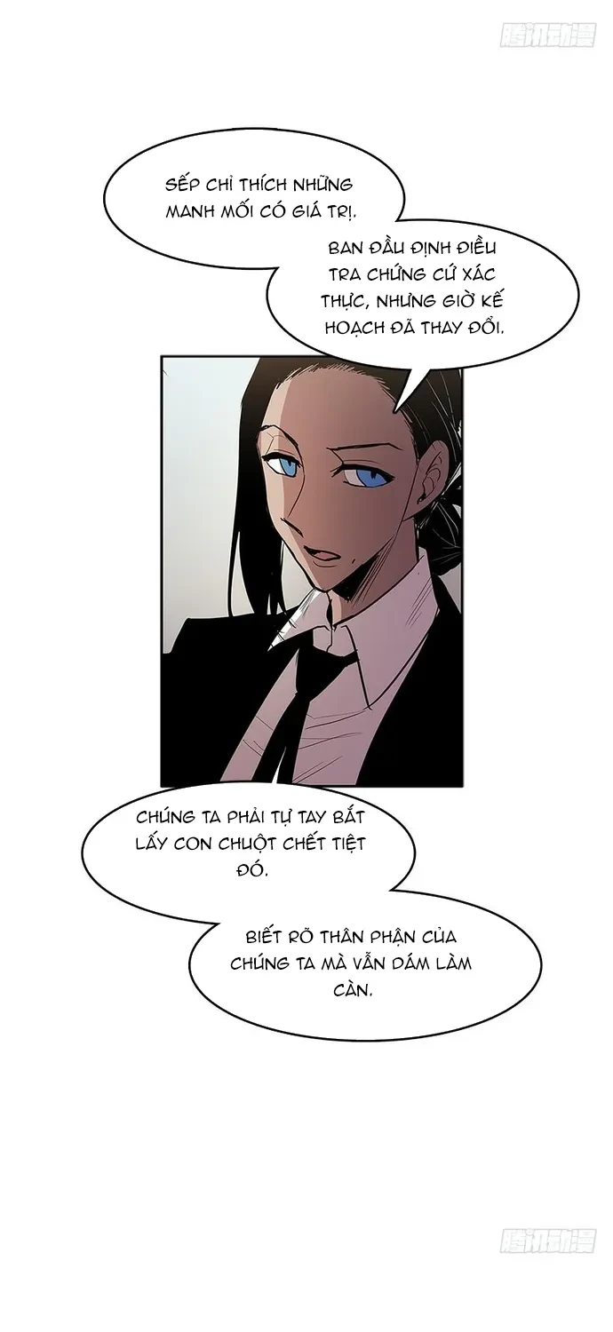 Cửa Hàng Vô Danh Chapter 297 - 22
