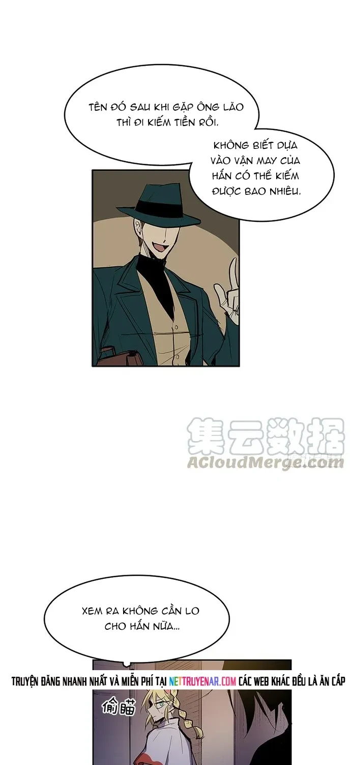 Cửa Hàng Vô Danh Chapter 297 - 24