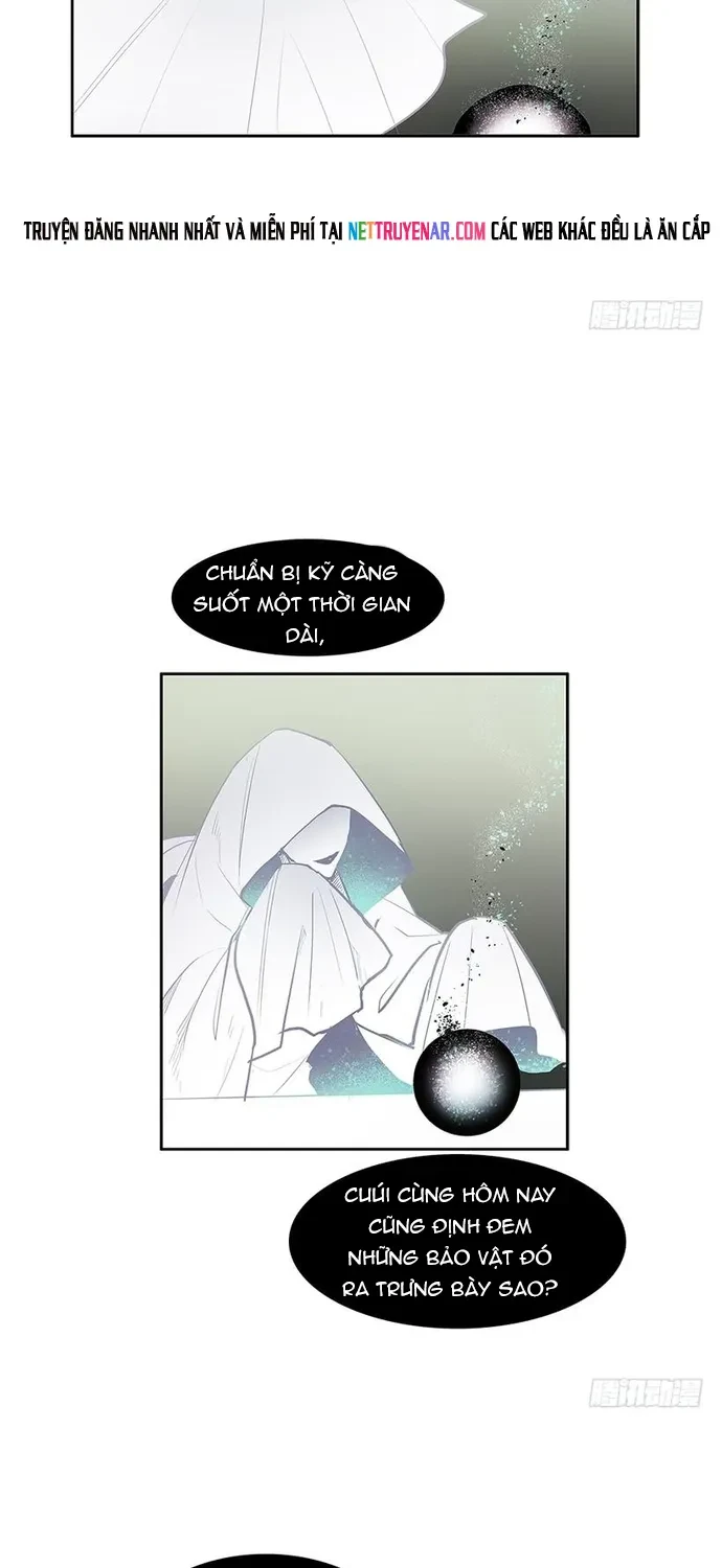 Cửa Hàng Vô Danh Chapter 298 - 3