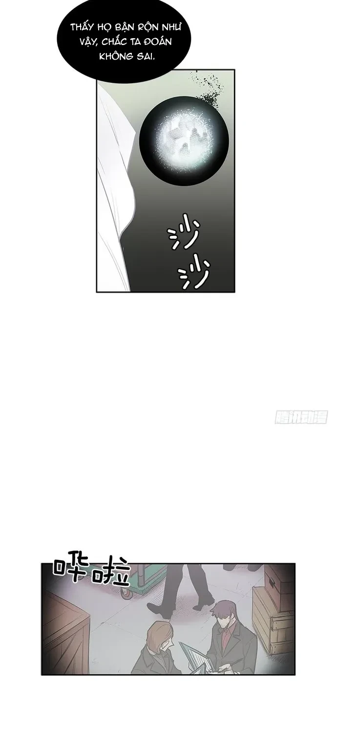 Cửa Hàng Vô Danh Chapter 298 - 4