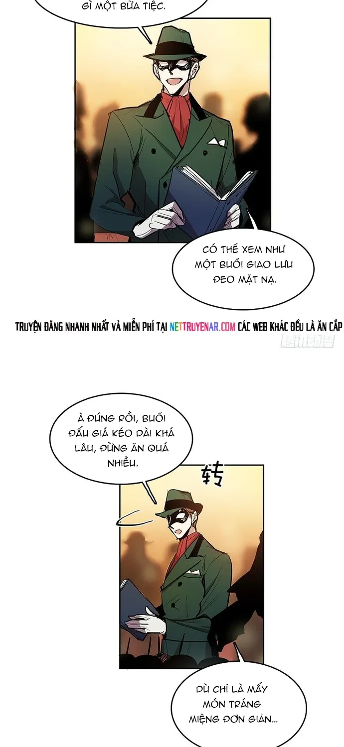 Cửa Hàng Vô Danh Chapter 298 - 14