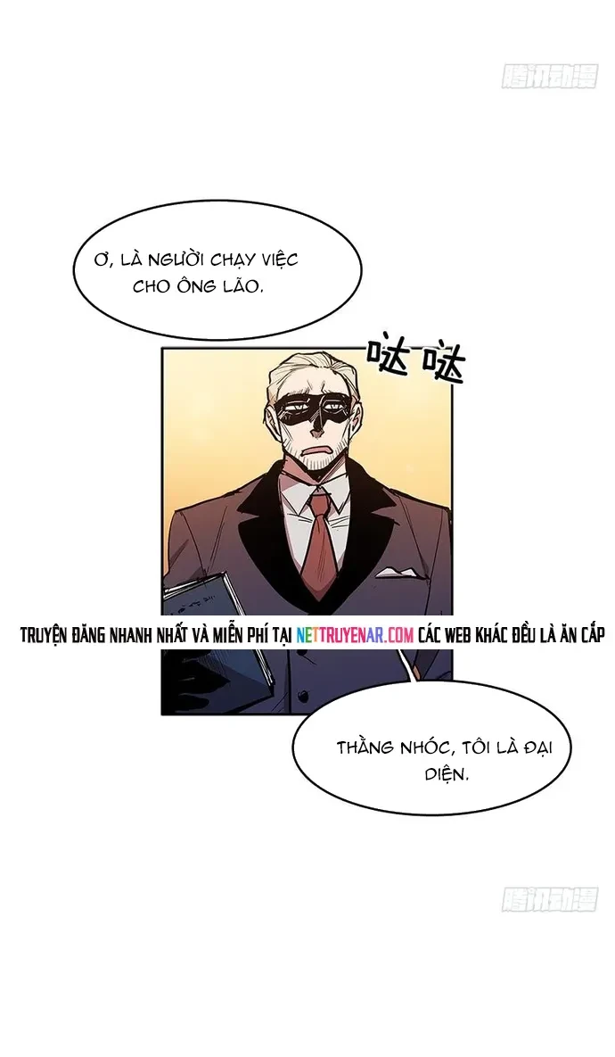 Cửa Hàng Vô Danh Chapter 298 - 17