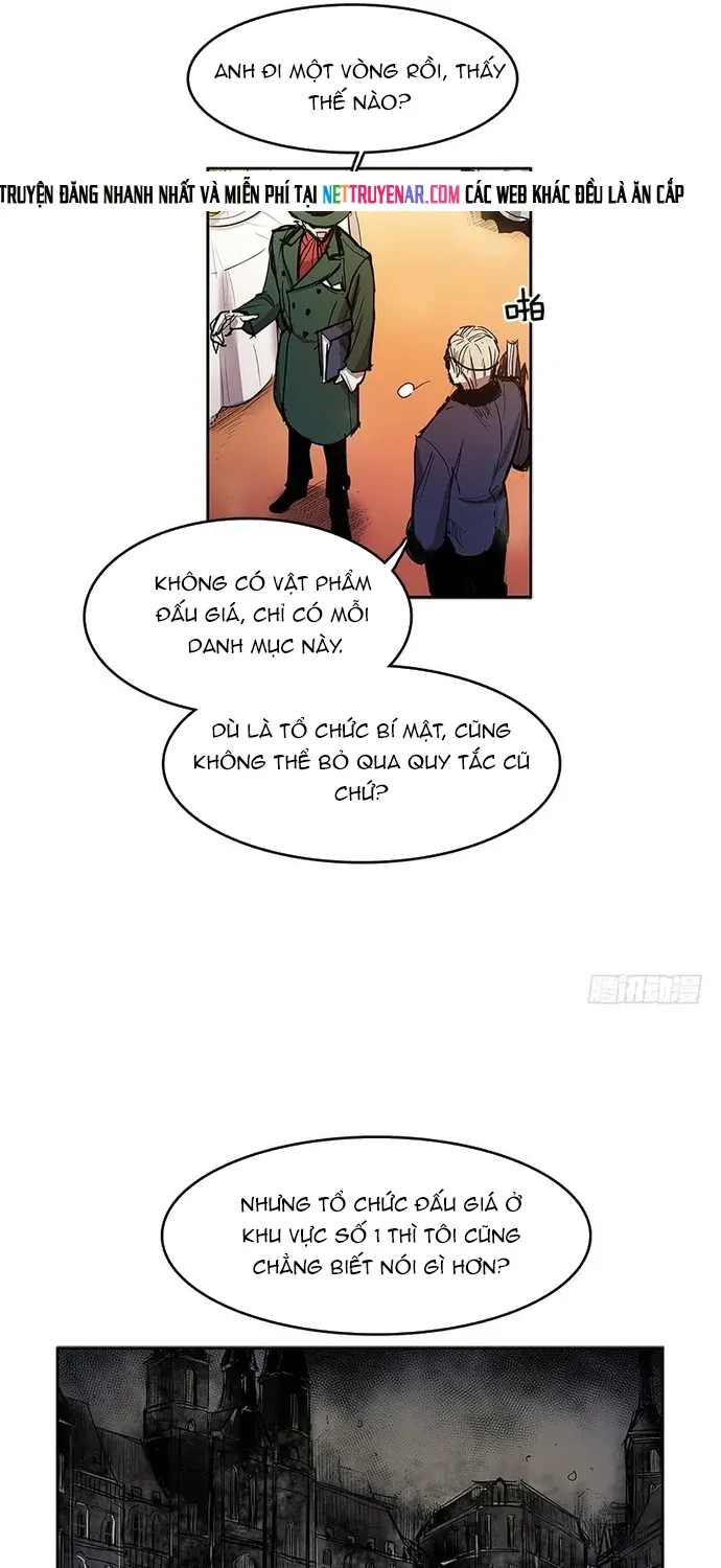 Cửa Hàng Vô Danh Chapter 298 - 18