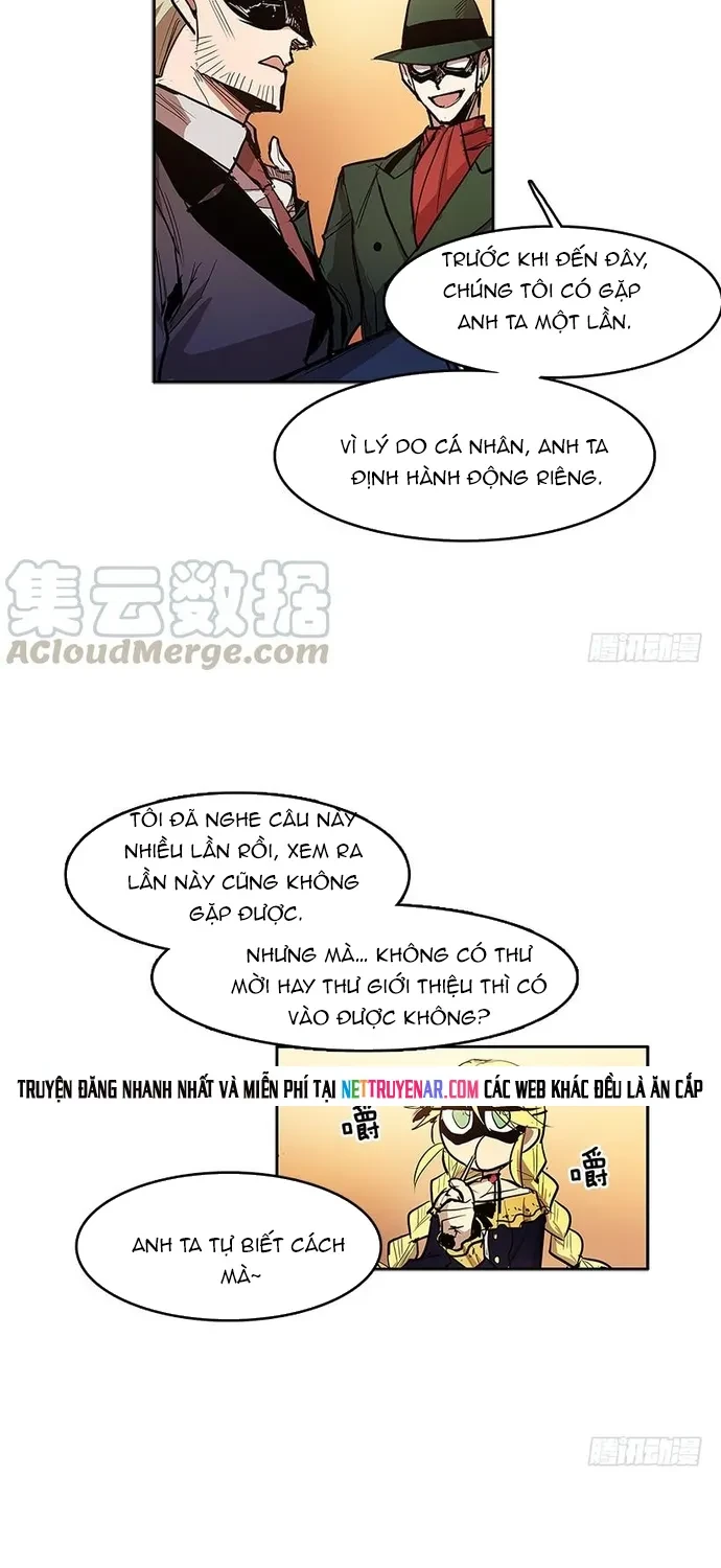 Cửa Hàng Vô Danh Chapter 298 - 20
